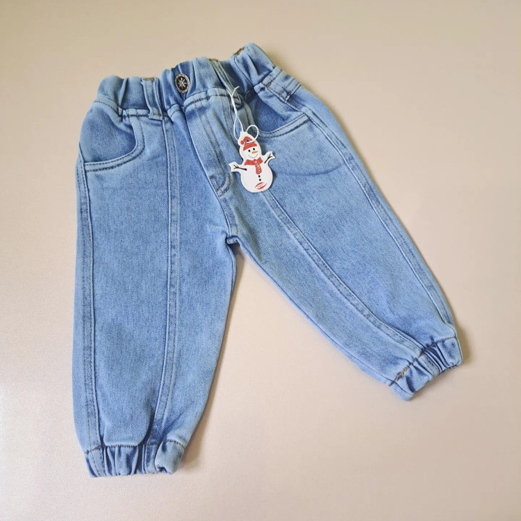 شلوار لی نقلی کیفیت عالی