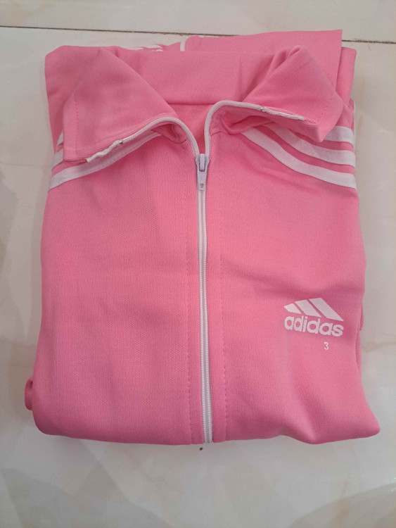 ست ورزشی بچگانه