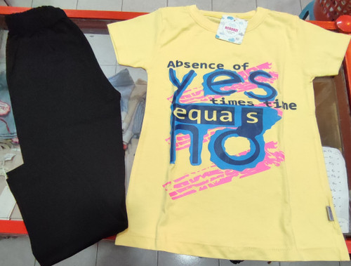 تیشرت ساپورت دخترانه