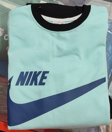 بلوز و شلوار پسرانه مدل نایک و