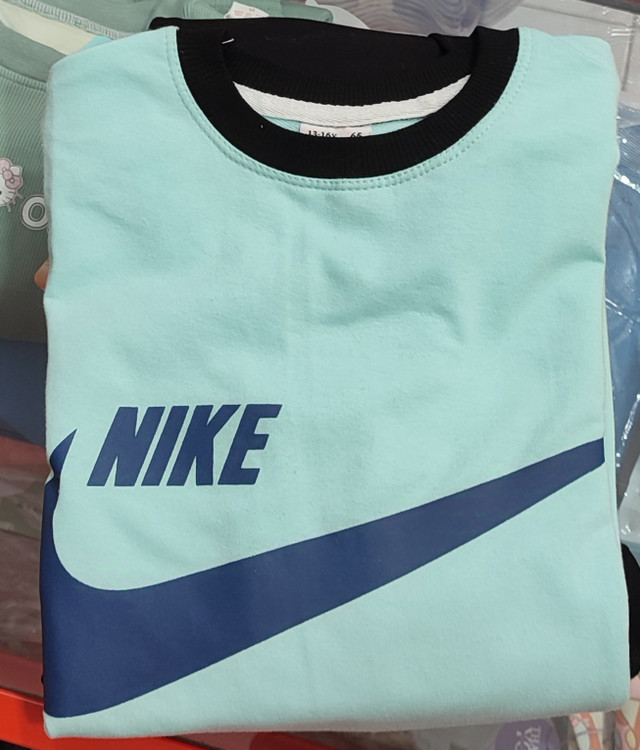 بلوز و شلوار پسرانه مدل نایک و