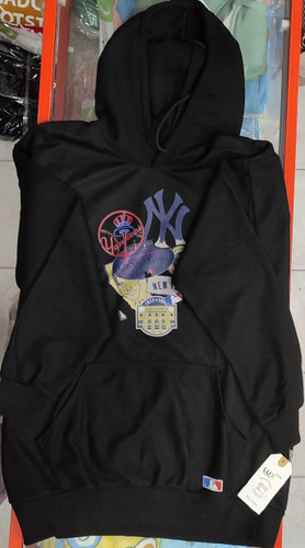 هودی پسرانه مدل NY