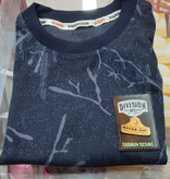 بلوز تک پسرانه مدل رعد و برق