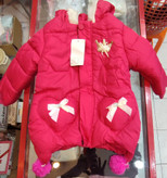 کاپشن دخترانه مدل تاج