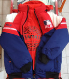 کاپشن پسرانه مدل LMB دورو