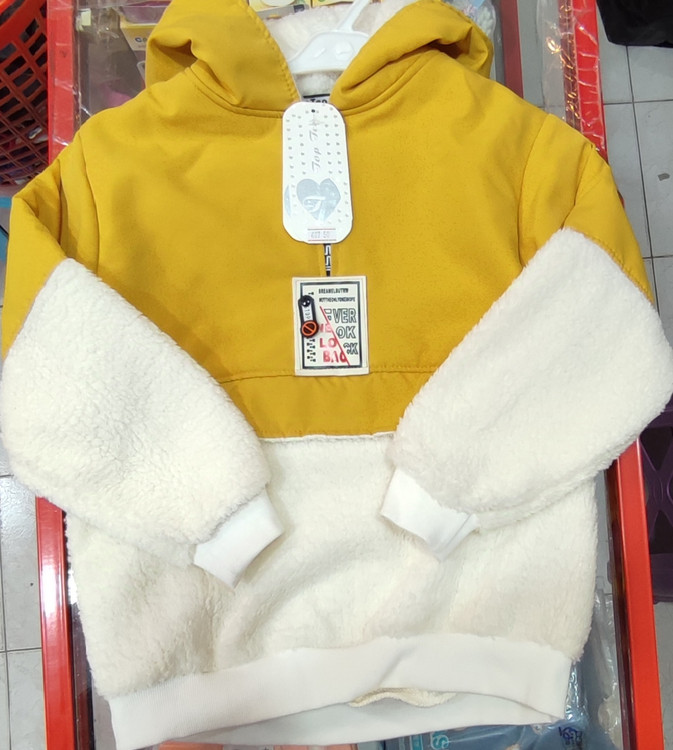 هودی اسپرت مدل جیب نما