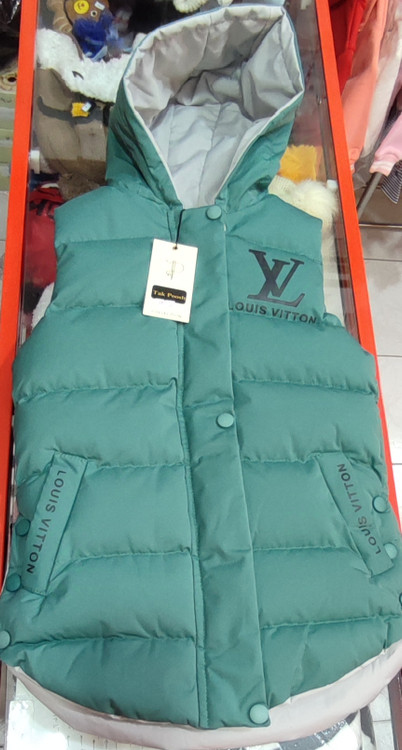 پافر اسپرت دورو مدل LY