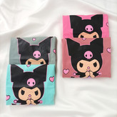 تیشرت و شلوارک دخترانه مدل کرومی