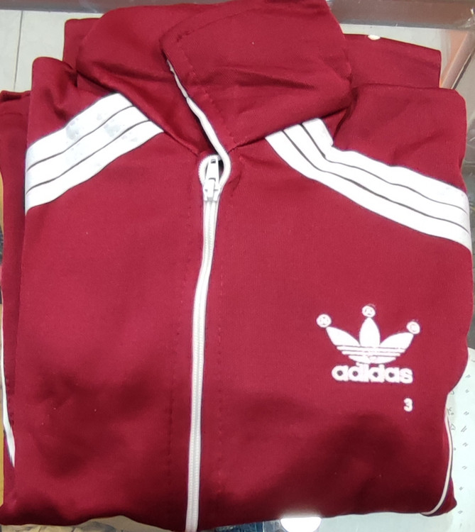 ست ورزشی بچگانه