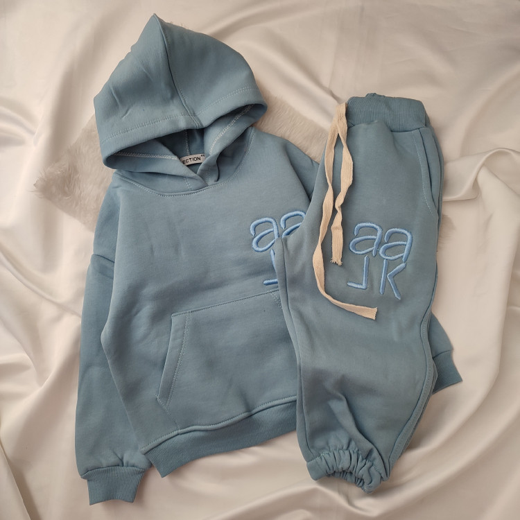 هودی شلوار اسپرت مدل aa